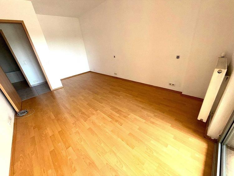 Apartament cu 2 camere decomandat în Nord