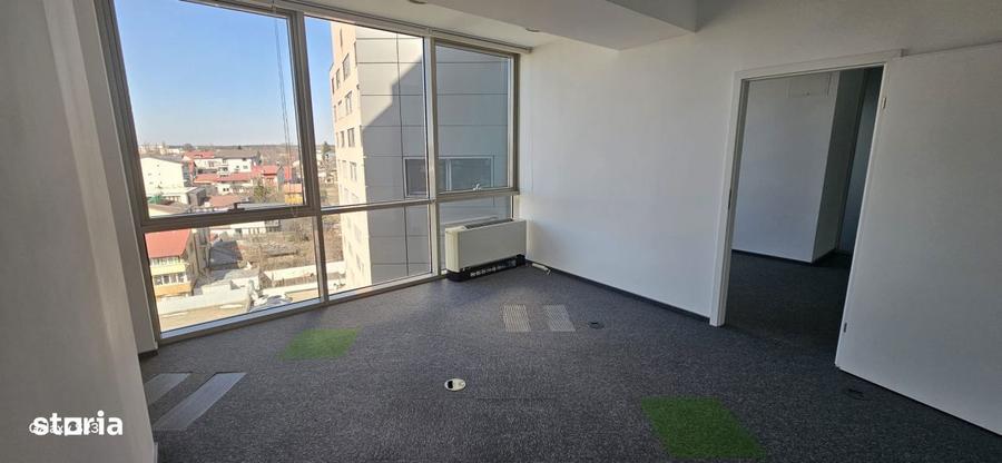 Spațiu comercial, de 299.7 mp, în Băneasa