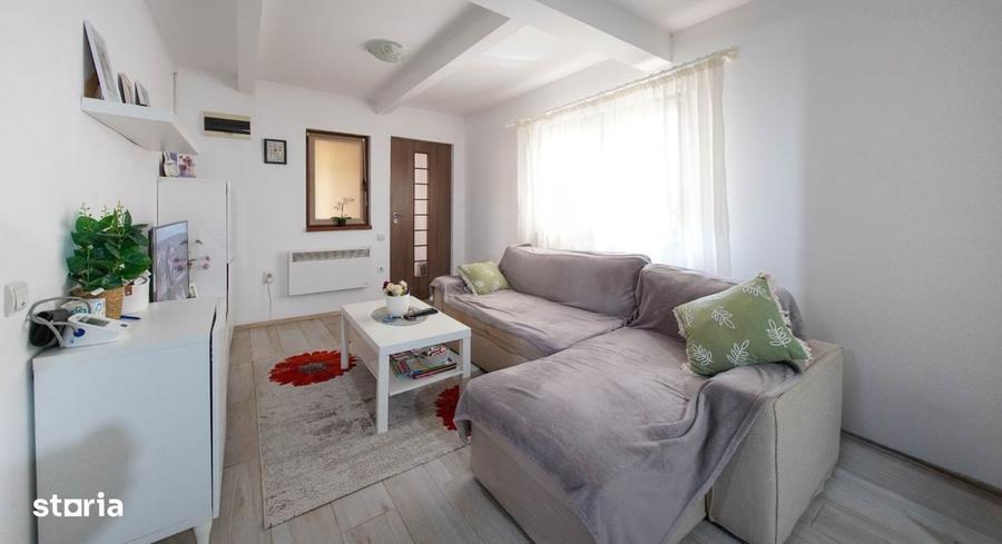 Casa de vanzare - Comuna Berceni - 11