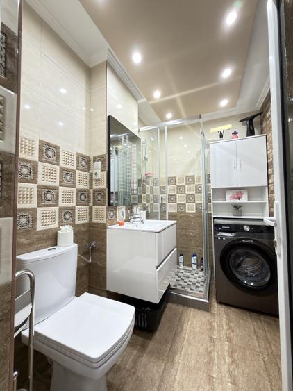 Apartament cu 2 camere decomandat, mobilat în Buziaș