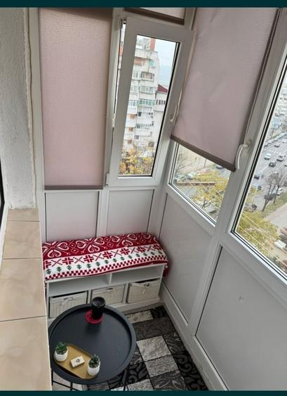 Apartament cu 2 camere decomandat în Alexandru cel Bun