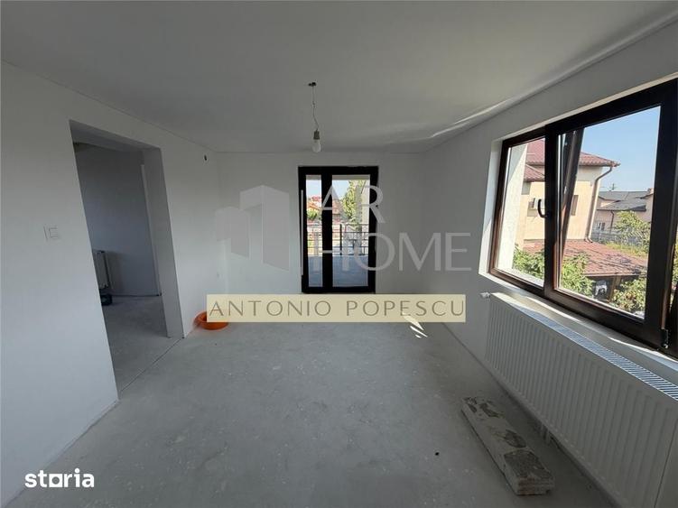 Casa 5 camere, P+1, in Strejnicu, Prahova. - 4