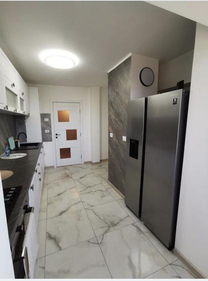 Apartament cu 3 camere în Gării
