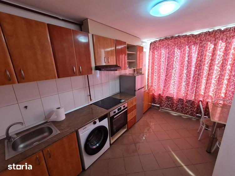 Inchiriez ap. 2 camere ARED UTA Modern Proaspat Zugravit, Et.2, Lift! - 20