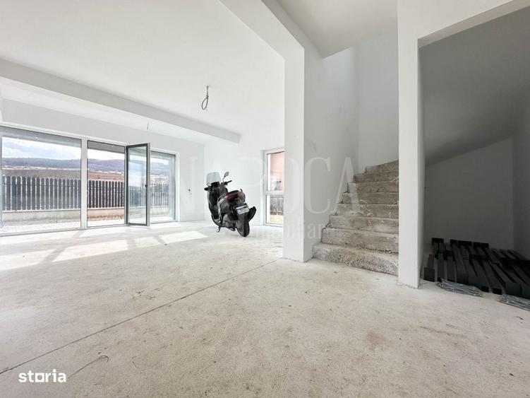 Casă cu 4 camere cu Teren 509 Mp în Central