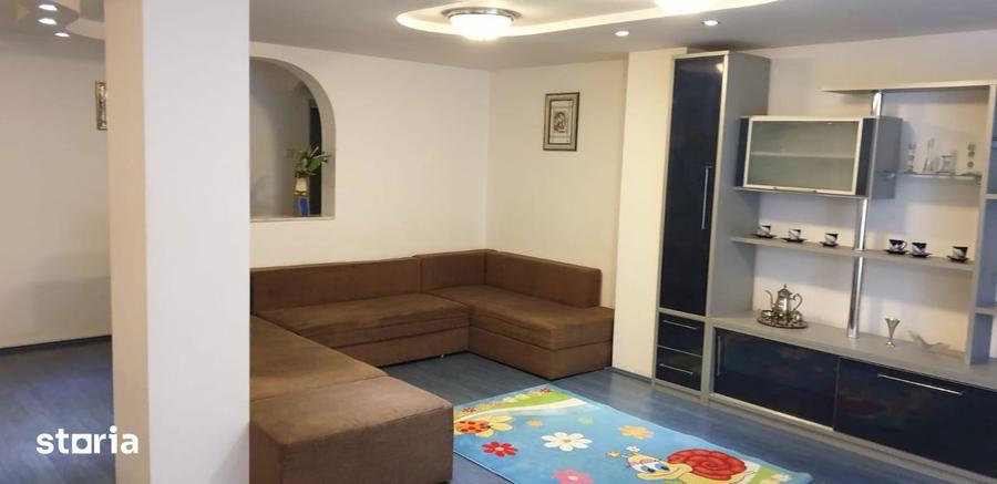 Vand apartament cu 4 camere etaj2/4 - 3