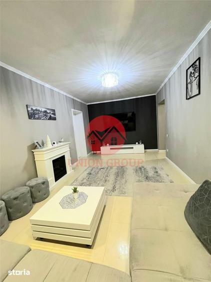 Apartament 4 Camere Superb, Renovat, Langa City Mall si Cambridge Scho - 18