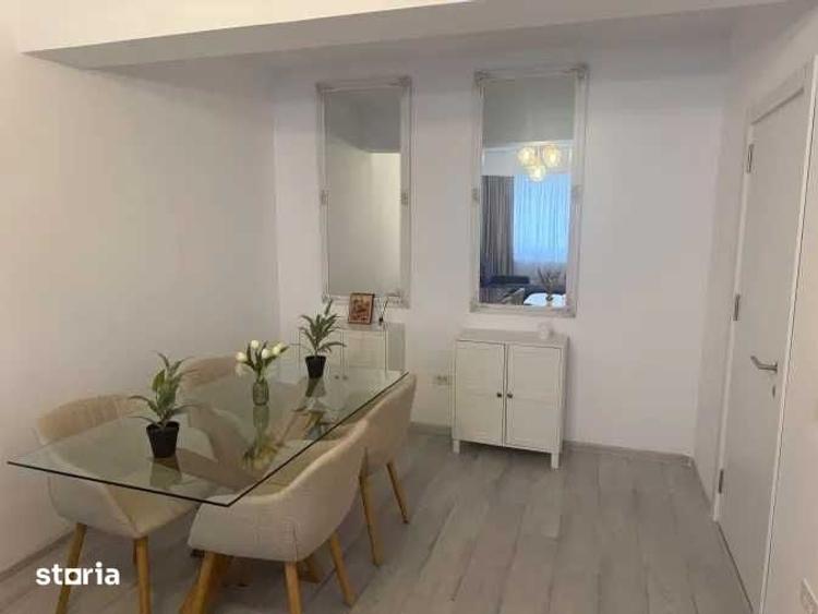 apartament de inchiriat zona grand arena - 8