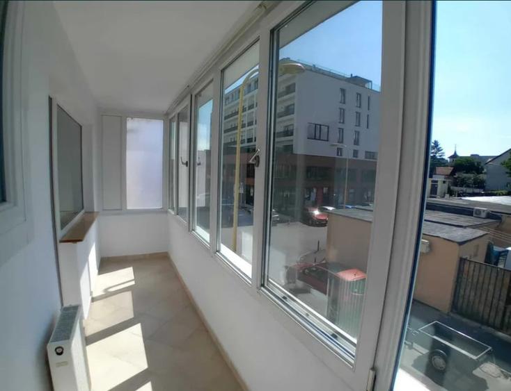 Apartament 2 camere | Semidecomandat | 50 mp | Zona Astra - 4