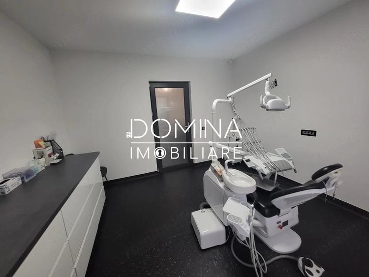 Spațiu comercial, de 20 mp, în Central