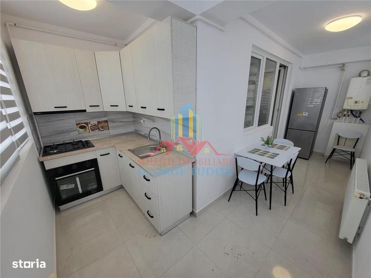 Inchiriere 2 camere Militari Residence - 5