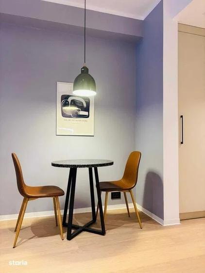 2 camere de inchiriat | zona Floreasca | prima inchiriere - 2