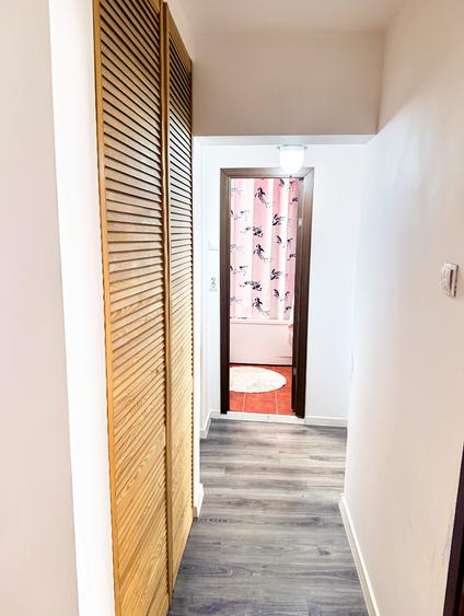 Apartament 3 camere | 2 min Metrou Valea Ialomiței | Parcare - 12