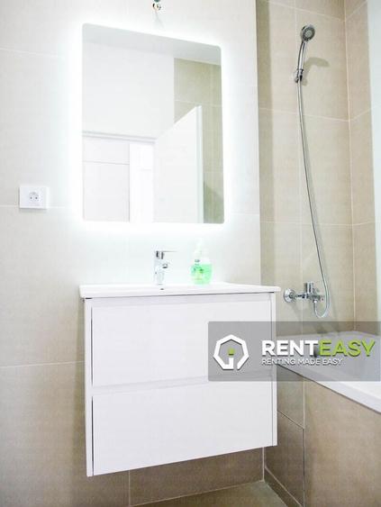 Apartament cu 2 camere în Baza 3