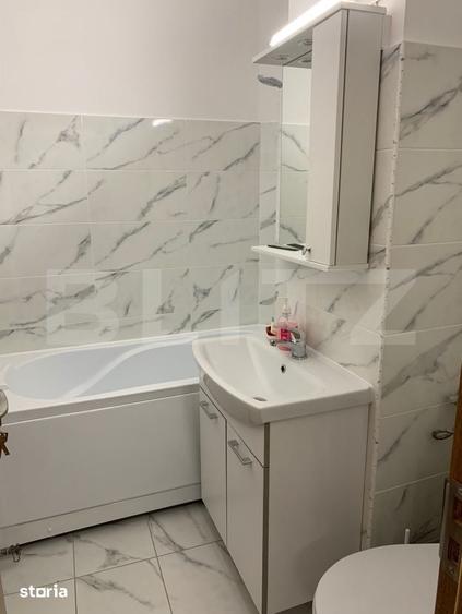 Apartament cu 2 camere în Lipovei