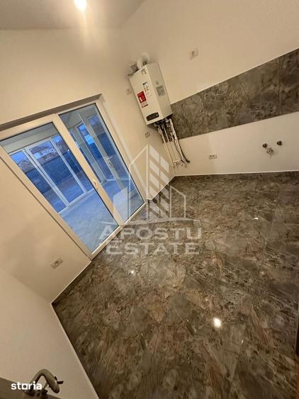 Casă cu 4 camere cu Teren 300 Mp în Săcălaz