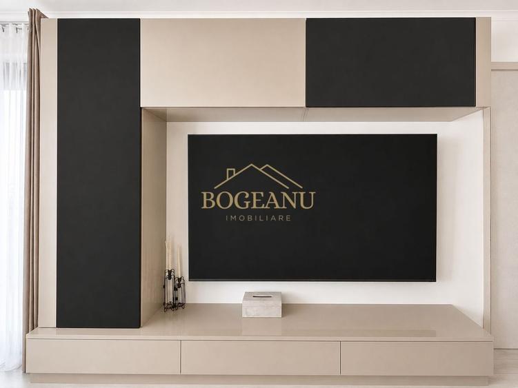 Apartament cu 3 camere decomandat, mobilat în Chișoda