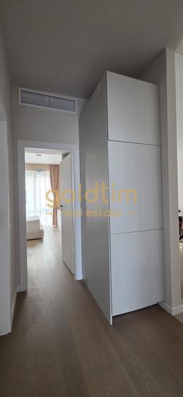 Apartament cu 3 camere decomandat, mobilat în Pipera