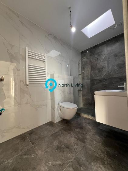 Ultima unitate disponibila |apartament 2 camere Safirului - 10