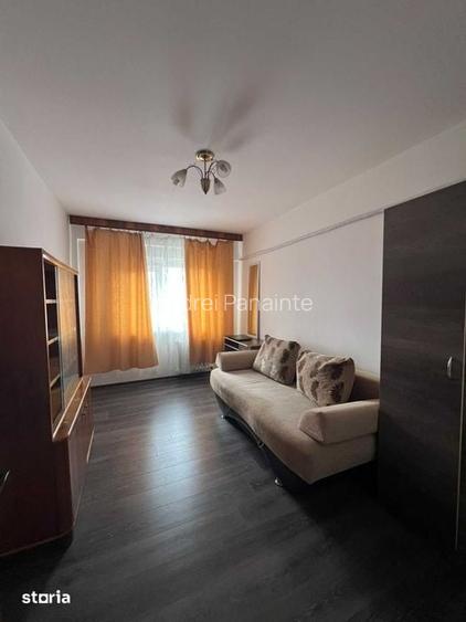 Apartament 2 Camere Decomandat, Vedere Panoramica Copou, Langa Unive