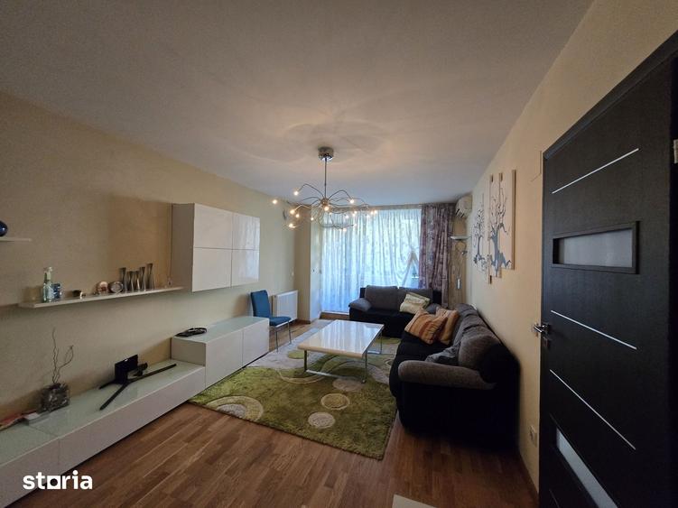 Apartament modern 2 camere, parcare subterana, Sagului/Rebreanu - 6