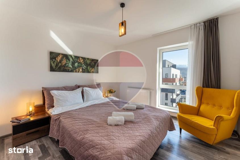 Apartament cu 2 camere în Bartolomeu