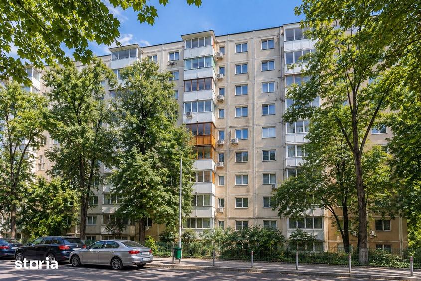 2 camere metrou Lujerului - 6