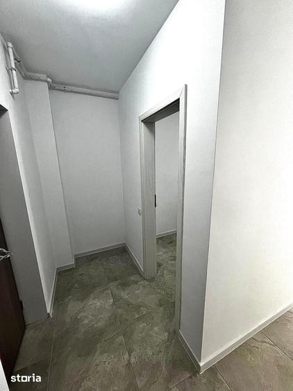 Garsonieră în Militari