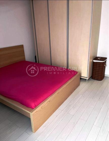 Apartament cu 2 camere decomandat în Tătărași