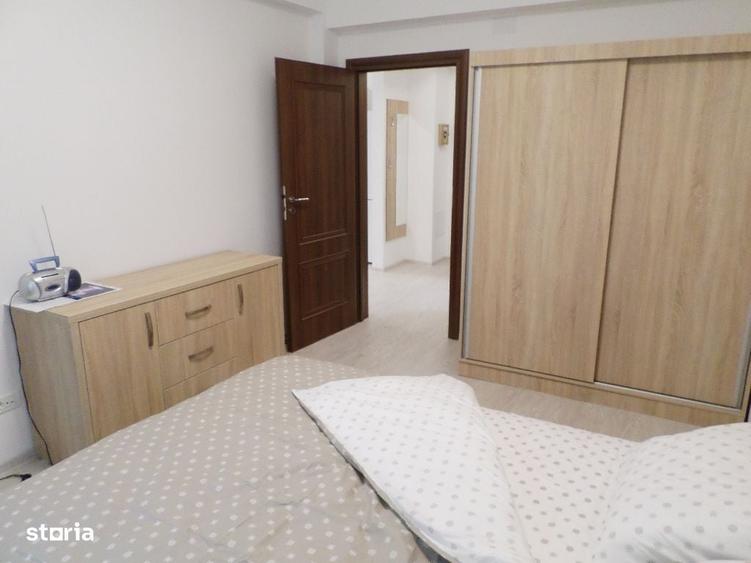 Apartament cu 2 camere în Nord