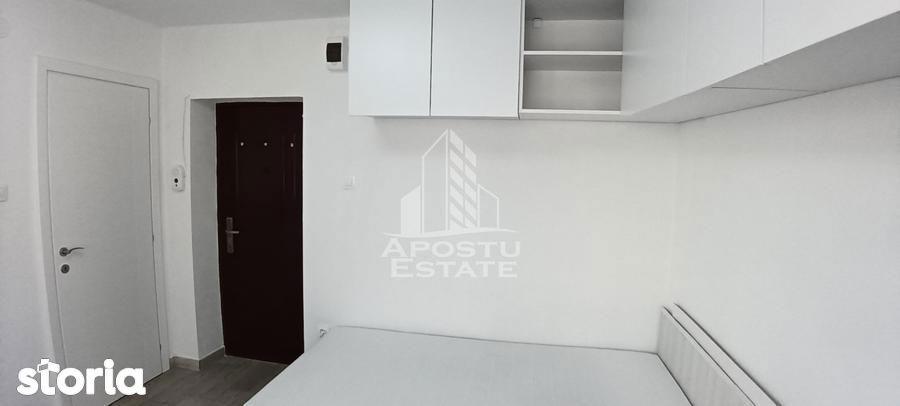 Garsonieră în Moșnița Nouă