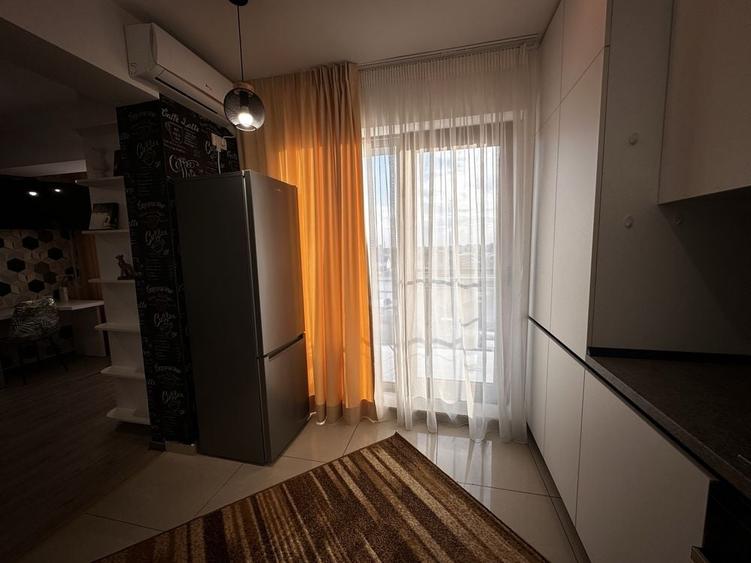 Garsonieră în Chiajna