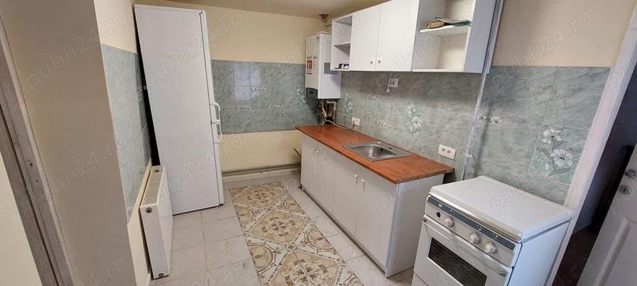 Casă cu 2 camere cu Teren 650 Mp în Bujac
