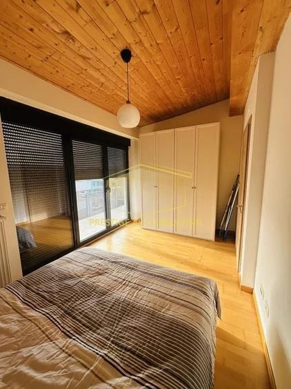 Apartament cu 3 camere, mobilat în Dumbrăvița