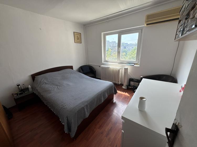 Apartament 2 camere decomandat | Tineretului | Metrou | Parc | Parcare - 10