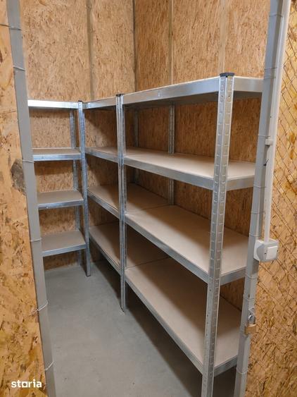 Apartament cu 3 camere în Tractorul