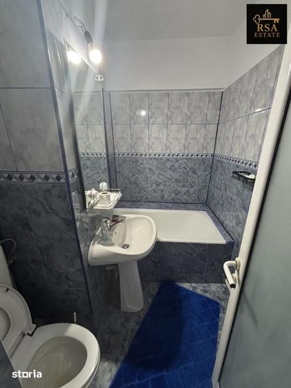 Apartament cu 3 camere decomandat în Ultracentral