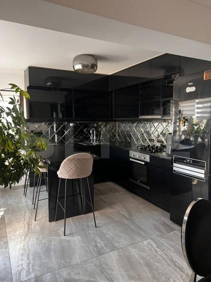 Casă individuală cu 4 camere cu Teren 280 Mp în Burdujeni