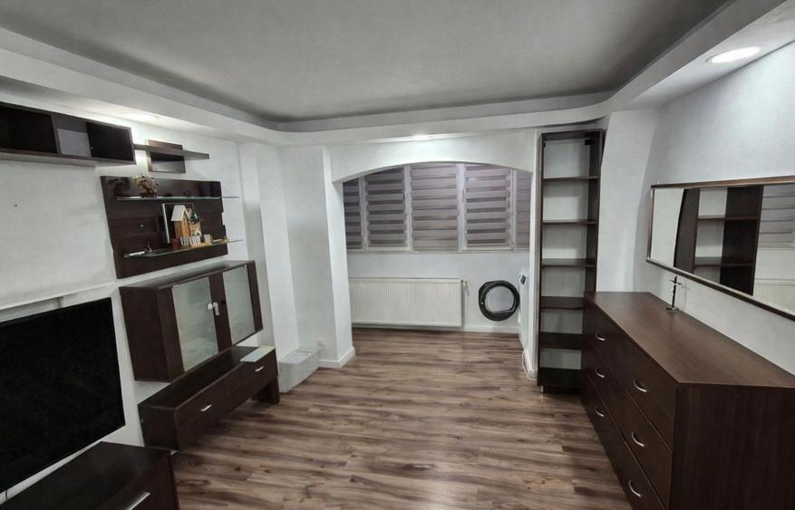 Apartament cu 2 camere decomandat, mobilat în Tineretului