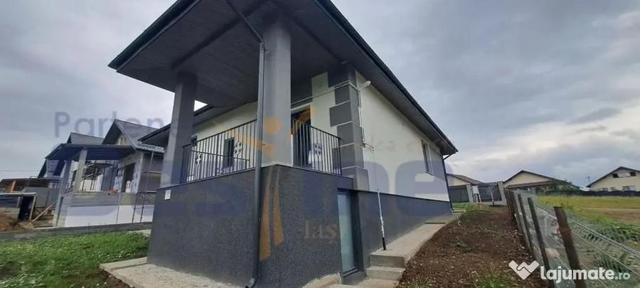 Casa 104mp, 157.990 , Valea Adanca - 3