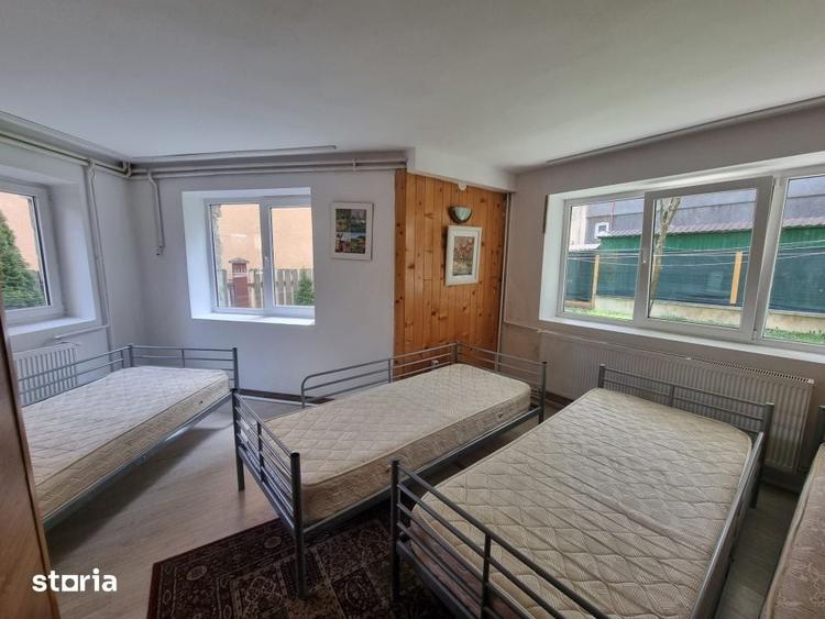 Casă cu Teren 500 Mp în Central