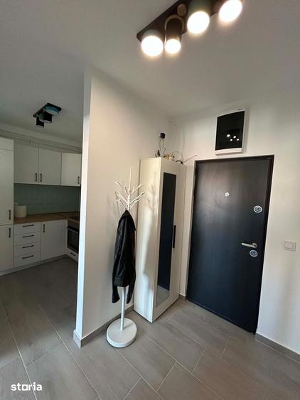 Apartament cu 2 camere în Bartolomeu