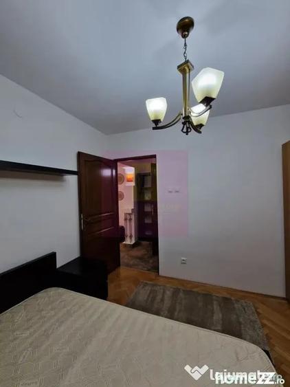 Apartament cu 2 camere semidecomandat în Cotroceni