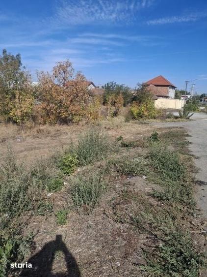 Teren de 235 mp, în Zimandu Nou