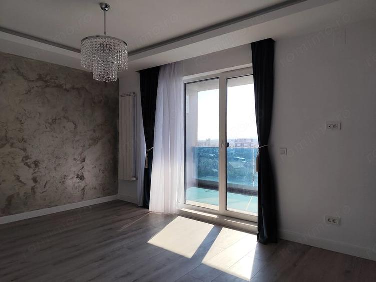 Apartament cu 6 camere în Nufărul