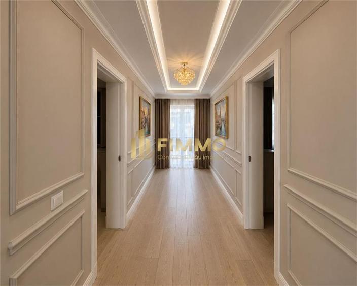 Casă individuală cu 4 camere cu Teren 950 Mp în Exterior Sud