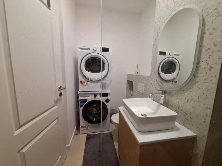 Apartament 2 camere | Mobilat si utilat | 2 locuri de parcare | Torontalului - 19