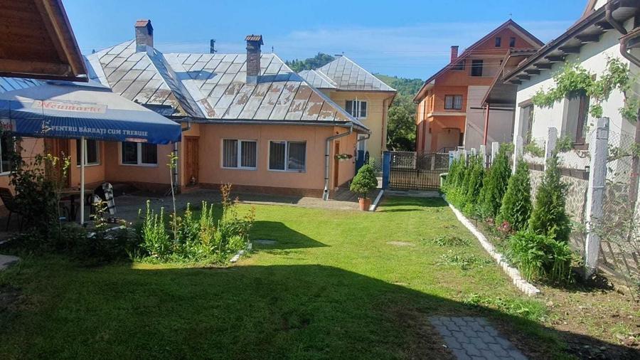 Casă cu 3 camere în Central