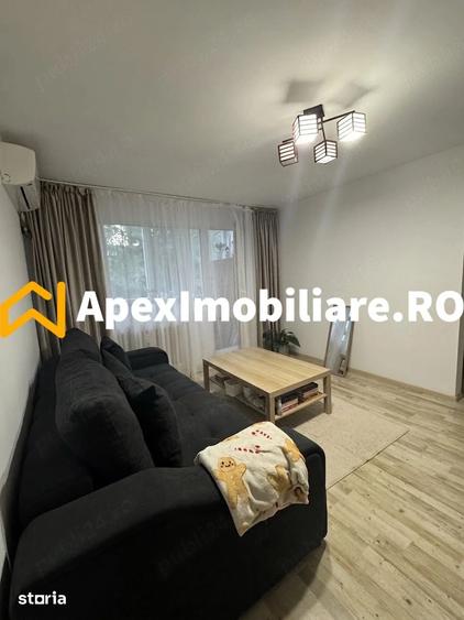 Apartament cu 2 camere decomandat în Berceni