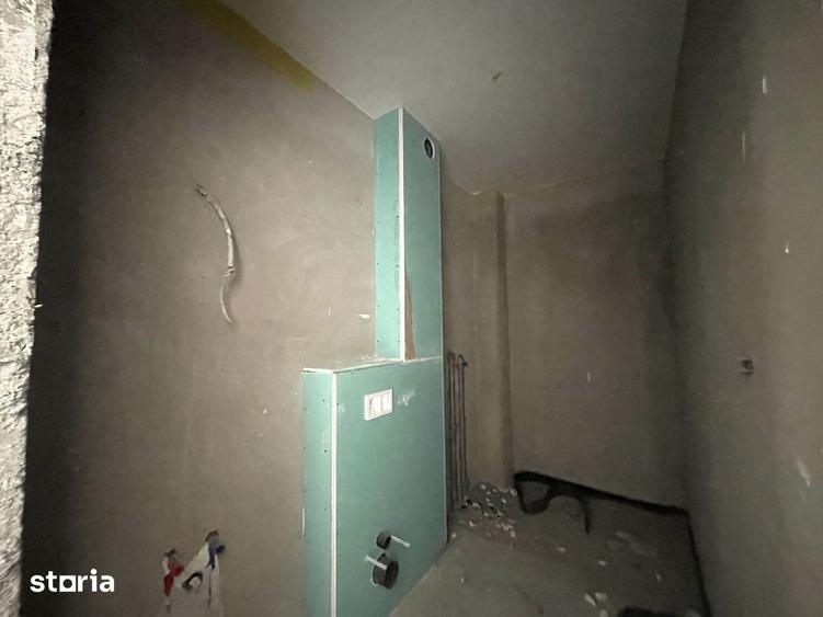 APARTAMENT 1 CAMERA | 37 MP | LIFT | PARCARE| ZONA LINISTITA RADAUTI - 1